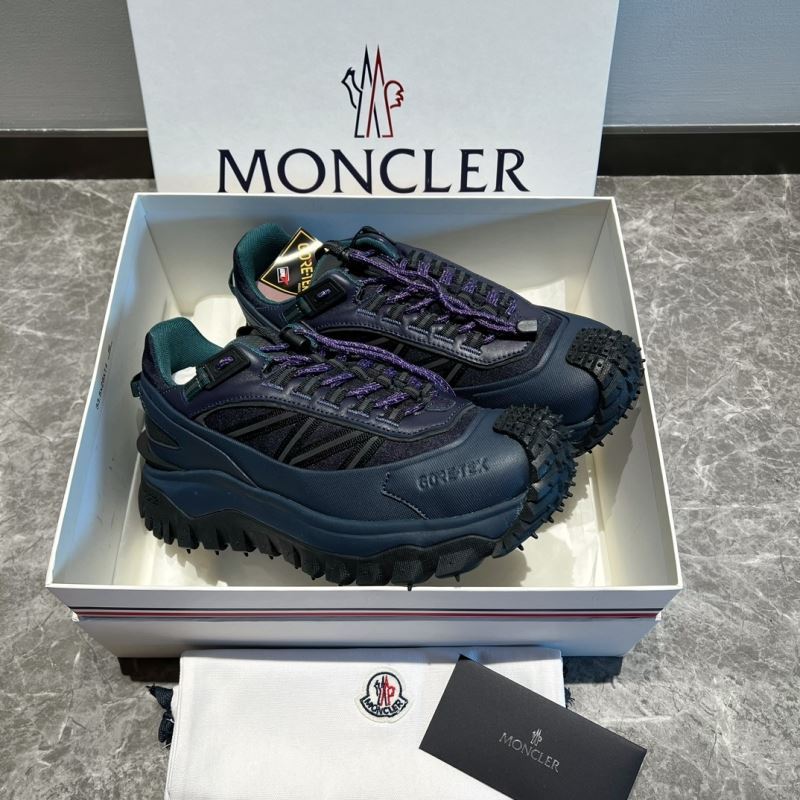 Moncler Shoes